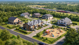 Земля за 225 000 евро в Эстонии