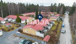 Квартира за 139 000 евро в Тампере, Финляндия