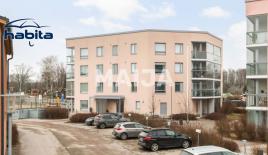 Апартаменты за 249 000 евро в Хельсинки, Финляндия