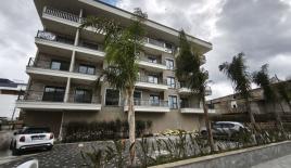 Апартаменты за 98 000 евро в Алании, Турция