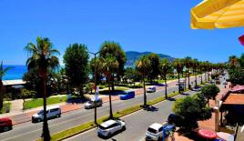 Апартаменты за 225 291 евро в Алании, Турция