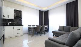 Апартаменты за 132 000 евро в Алании, Турция