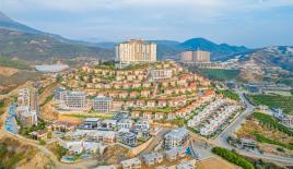 Квартира за 91 500 евро в Алании, Турция