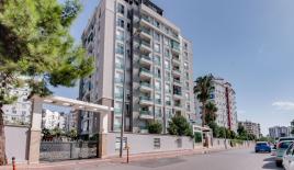 Квартира за 380 000 евро в Анталии, Турция