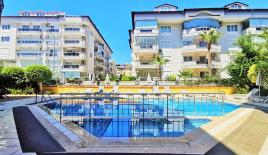 Квартира за 269 500 евро в Алании, Турция