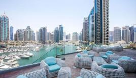 Апартаменты за 612 640 евро в Дубае, ОАЭ