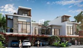 Таунхаус за 736 012 евро в Дубае, ОАЭ