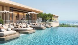 Апартаменты за 373 912 евро в Рас-эль-Хайме, ОАЭ