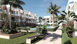 Апартаменты за 273 000 евро в Сан-Педро-дель-Пинатаре, Испания