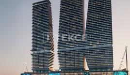 Апартаменты за 1 805 000 евро в Дубае, ОАЭ