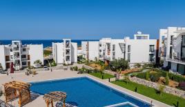 Пентхаус за 402 000 евро в Кирении, Кипр