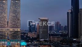 Апартаменты за 4 340 000 евро в Дубае, ОАЭ