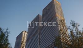 Апартаменты за 9 525 000 евро в Дубае, ОАЭ