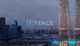 Апартаменты за 2 990 000 евро в Дубае, ОАЭ