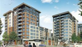 Магазин за 49 000 евро в Башакшехире, Турция