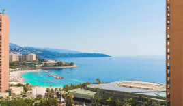 Квартира за 7 900 000 евро в Монте Карло, Монако