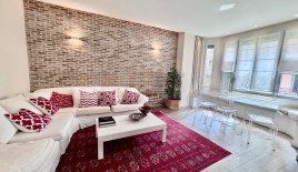 Квартира за 5 600 000 евро в Монте Карло, Монако