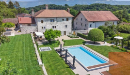 Квартира за 13 625 000 евро в Женеве, Швейцария