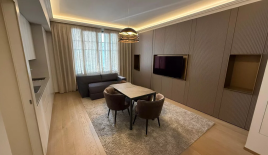 Квартира за 4 200 000 евро в Монте Карло, Монако