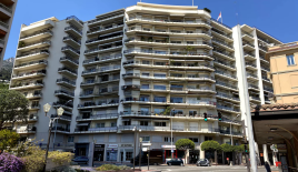 Квартира за 4 750 000 евро в Монте Карло, Монако