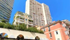 Квартира за 5 400 000 евро в Сен-Романе, Монако