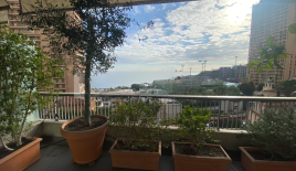 Квартира за 3 250 000 евро в Монако, Монако