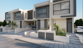 Квартира за 365 000 евро в Арадипу, Кипр