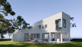 Квартира за 887 000 евро в Ларнаке, Кипр