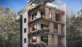 Квартира за 350 000 евро в Меса-Йитонии, Кипр