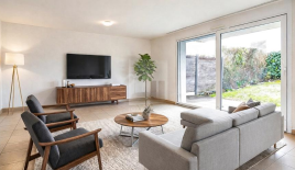 Квартира за 3 215 500 евро в Женеве, Швейцария