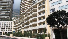 Квартира за 2 900 000 евро в Сен-Романе, Монако