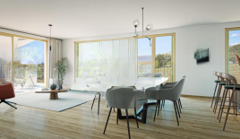 Квартира за 1 902 050 евро в Женеве, Швейцария