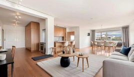 Квартира за 3 542 500 евро в Женеве, Швейцария