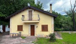 Дом за 98 000 евро в Пескаре, Италия