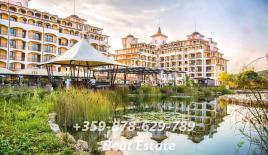 Квартира за 80 евро за день в Обзоре, Болгария