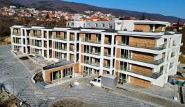 Квартира за 69 900 евро в Святом Власе, Болгария
