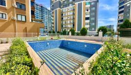 Квартира за 55 000 евро в Мерсине, Турция