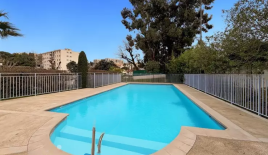 Квартира за 262 000 евро в Каннах, Франция