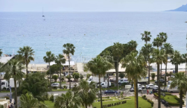 Квартира за 4 490 000 евро в Каннах, Франция