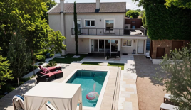 Квартира за 950 000 евро в Каннах, Франция