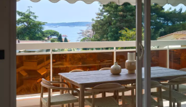 Квартира за 2 495 000 евро в Каннах, Франция