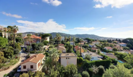 Квартира за 299 000 евро в Каннах, Франция