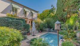 Квартира за 2 550 000 евро в Каннах, Франция