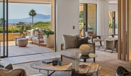 Квартира за 6 190 000 евро в Каннах, Франция