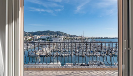 Квартира за 3 480 000 евро в Каннах, Франция