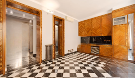 Квартира за 3 800 000 евро в Сен-Романе, Монако