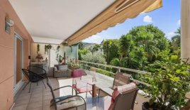 Квартира за 940 000 евро в Каннах, Франция