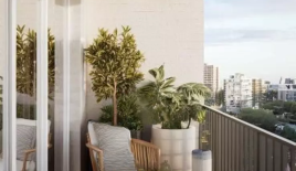 Квартира за 1 191 000 евро в Каннах, Франция