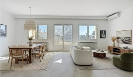 Квартира за 1 100 000 евро в Каннах, Франция