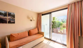 Квартира за 220 000 евро в Каннах, Франция